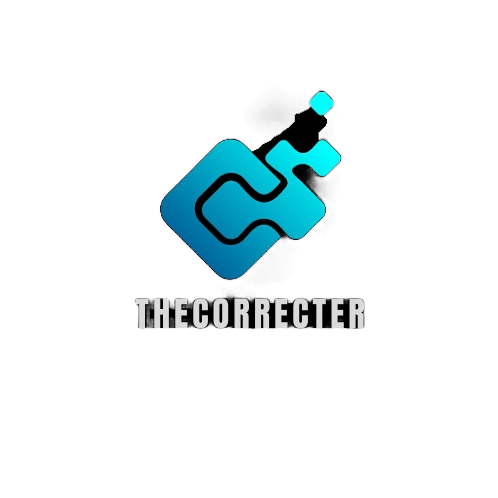 TheCorrecter